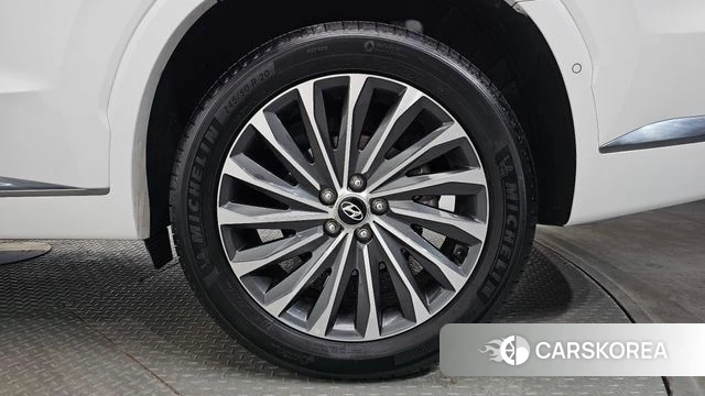 Hyundai The New Palisade id 5027353 из Кореи 13