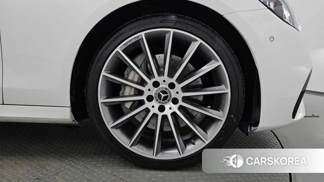 Mercedes-Benz E-Class W213 id 4936484 из Кореи 13