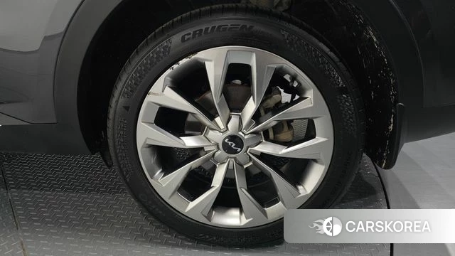 Kia Sorento 4th Generation id 4951173 из Кореи 13