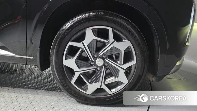 Hyundai Palisade id 4966100 из Кореи 13