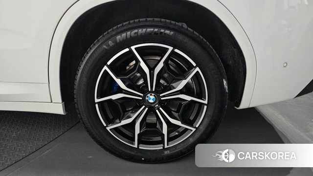 BMW X3 (G01) id 4996541 из Кореи 13