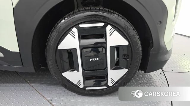 Kia EV3 id 5039303 из Кореи 13