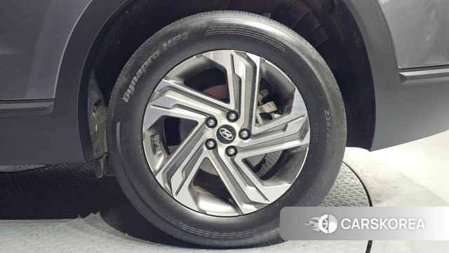 Hyundai The New Santa Fe id 4992425 из Кореи 13