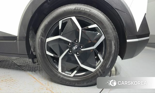 Hyundai Ionic 5 id 5027889 из Кореи 13