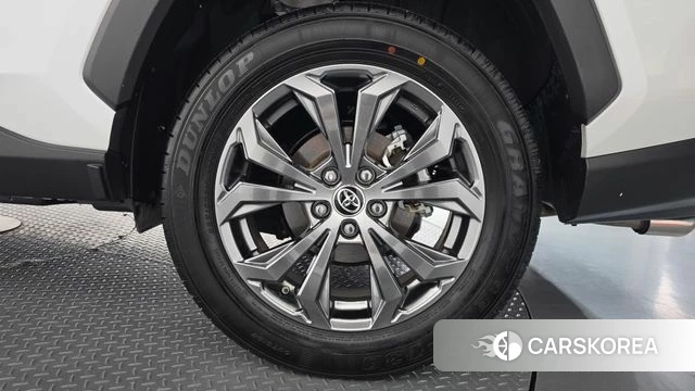 Toyota RAV4 5th Generation id 5001857 из Кореи 13