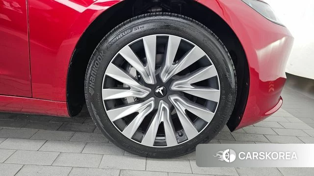 Tesla Model 3 id 4916593 из Кореи 13