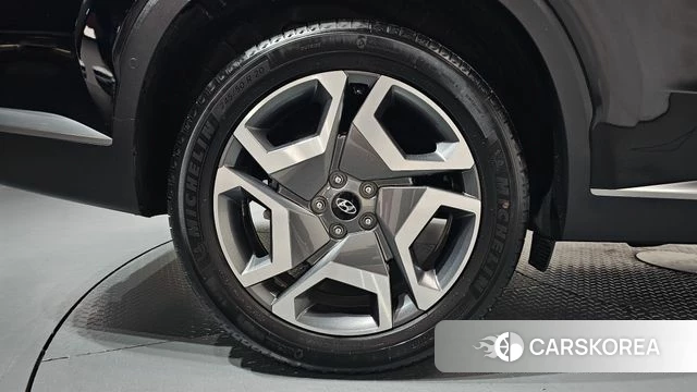 Hyundai The New Palisade id 4783361 из Кореи 13