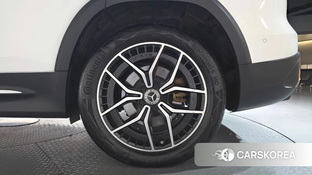 Mercedes-Benz EQB X243 id 4996358 из Кореи 13