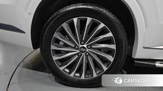 Hyundai The New Palisade id 4462615 из Кореи 13