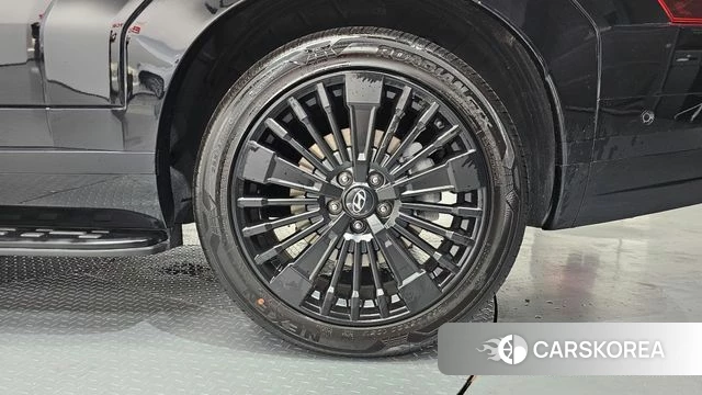 Hyundai Santa Fe (MX5) id 4548457 из Кореи 13