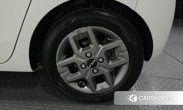 Kia The New Kia Ray id 4986181 из Кореи 13