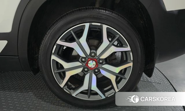 Kia Seltos id 5041235 из Кореи 13