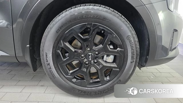 Kia The New Sorento 4th Generation id 5001659 из Кореи 13