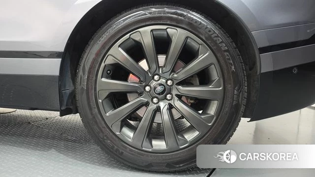 Land Rover Range Rover Velar id 4942922 из Кореи 13
