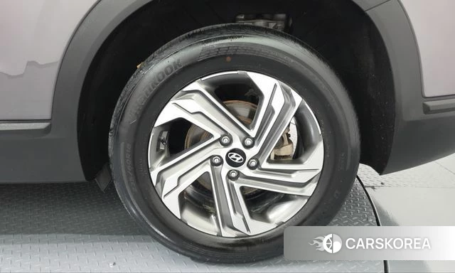 Hyundai The New Santa Fe id 4985971 из Кореи 13