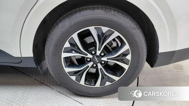 Kia Carnival 4th generation id 4905547 из Кореи 13