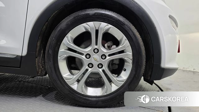 Chevrolet (GM Daewoo) Bolt EV id 4930008 из Кореи 13