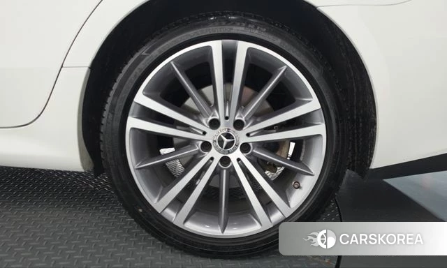 Mercedes-Benz CLS-Class C257 id 5018515 из Кореи 13