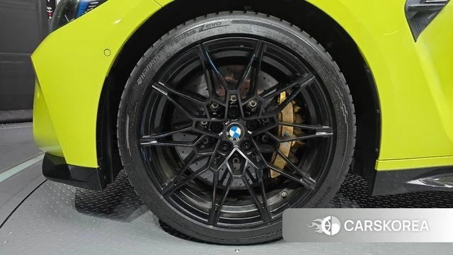 BMW M4 (G82) id 4940941 из Кореи 13