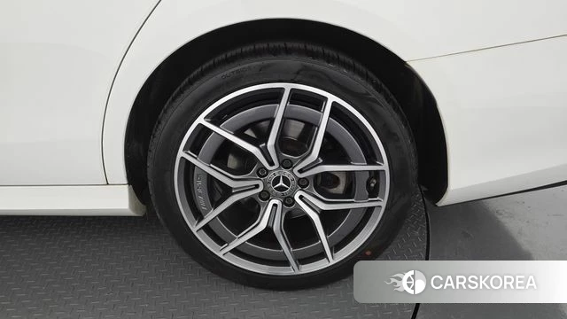 Mercedes-Benz E-Class W213 id 4966215 из Кореи 13