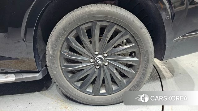 Hyundai The New Palisade id 4516550 из Кореи 13