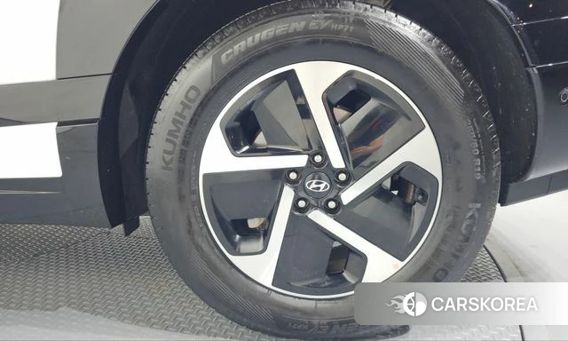 Hyundai Ionic 9 id 4984986 из Кореи 13