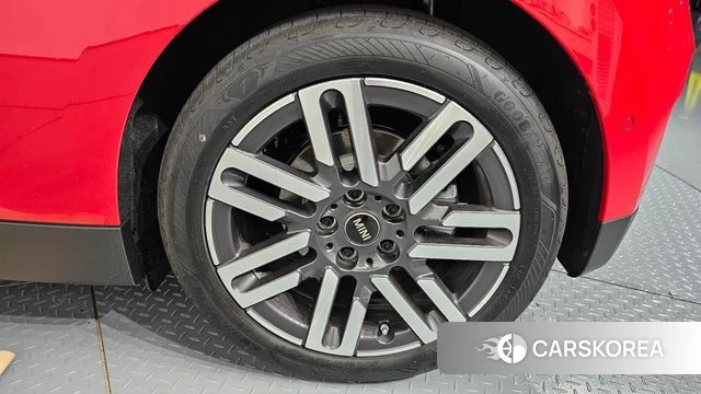 Mini Cooper Electric 4th Generation id 4674558 из Кореи 13