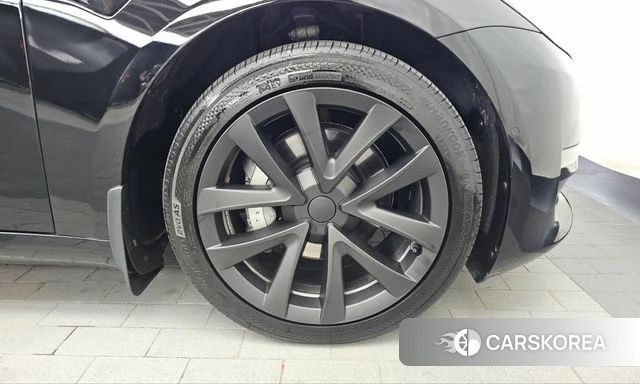 Tesla Model 3 id 5034219 из Кореи 13