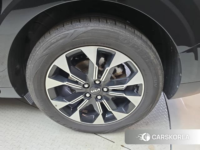 Kia Carnival 4th generation id 4975983 из Кореи 13