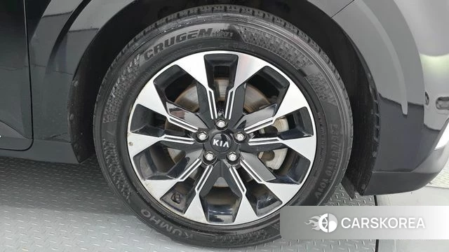 Kia Carnival 4th generation id 4764399 из Кореи 13