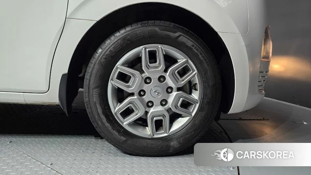 Hyundai Staria id 4835920 из Кореи 13