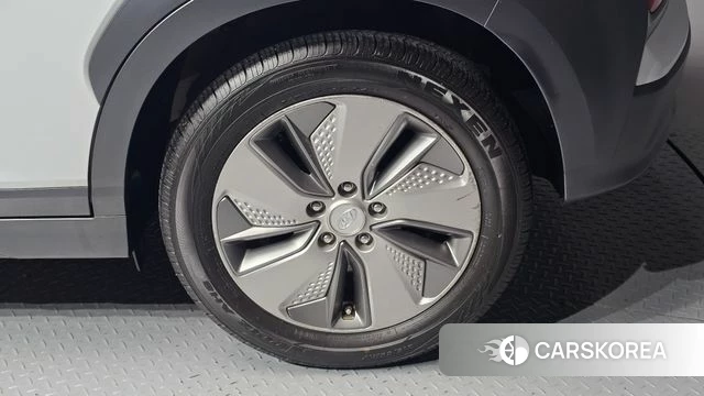 Hyundai Kona Electric id 5004065 из Кореи 13
