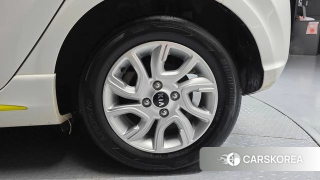 Kia All New Morning (JA) id 4998238 из Кореи 13