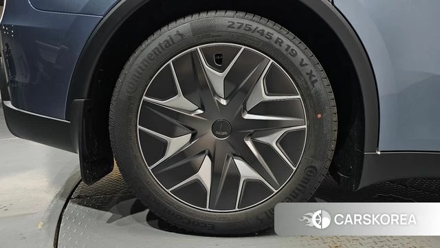 Tesla Model Y id 4870400 из Кореи 13