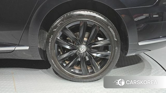 Volkswagen Arteon id 4993001 из Кореи 13