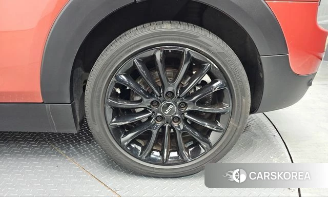 Mini Cooper Clubman id 5028862 из Кореи 13