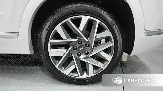 Hyundai The New Santa Fe id 4464779 из Кореи 13