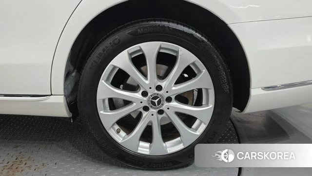 Mercedes-Benz E-Class W213 id 5028818 из Кореи 13