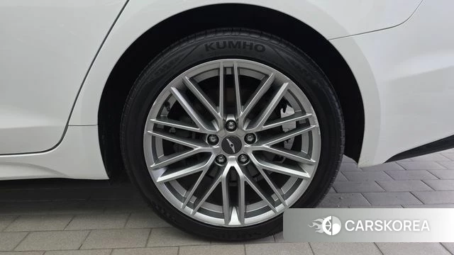 Genesis G70 id 4993151 из Кореи 13