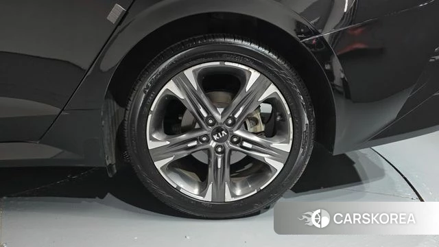 Kia K5 3rd generation id 5035252 из Кореи 13