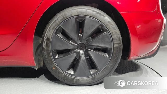 Tesla Model 3 id 5033139 из Кореи 13