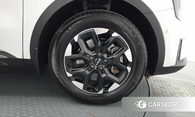 Kia The New Sorento 4th Generation id 5038928 из Кореи 13