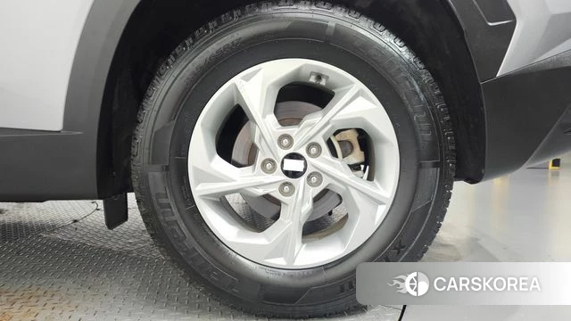 Hyundai Tucson (NX4) id 4793413 из Кореи 13