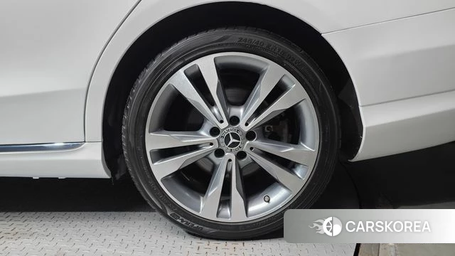 Mercedes-Benz C-Class W205 id 5019097 из Кореи 13