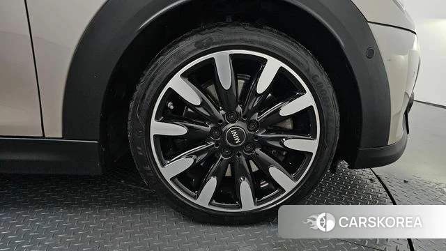 Mini Cooper S id 4922203 из Кореи 13