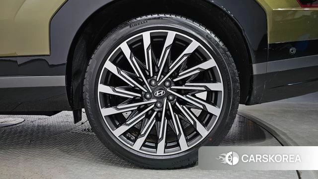 Hyundai Santa Fe (MX5) id 4566154 из Кореи 13