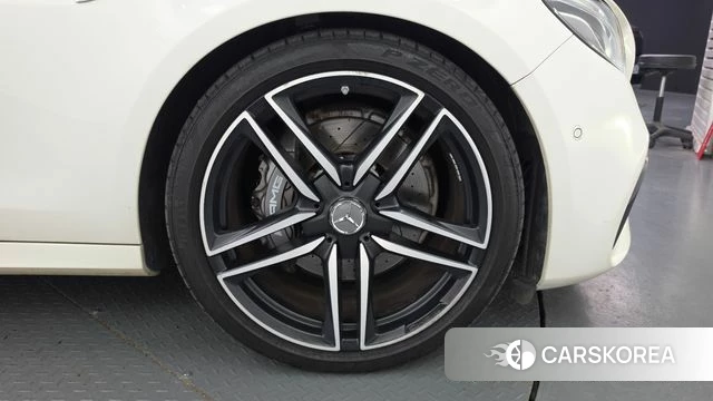 Mercedes-Benz E-Class W213 id 5024071 из Кореи 13