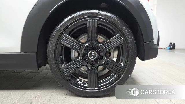 Mini Cooper S id 5047036 из Кореи 13