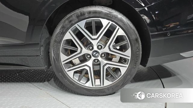 Hyundai Grandeur Hybrid (GN7) id 5033704 из Кореи 13