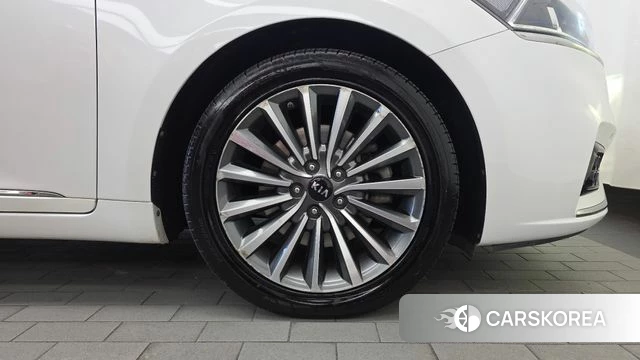 Kia Come New K7 id 5023788 из Кореи 14